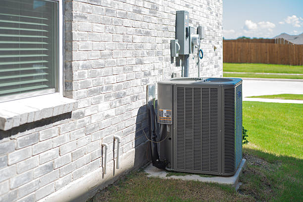 Reliable Hvac Repair contractor in Rockwall, TX by FH HVAC